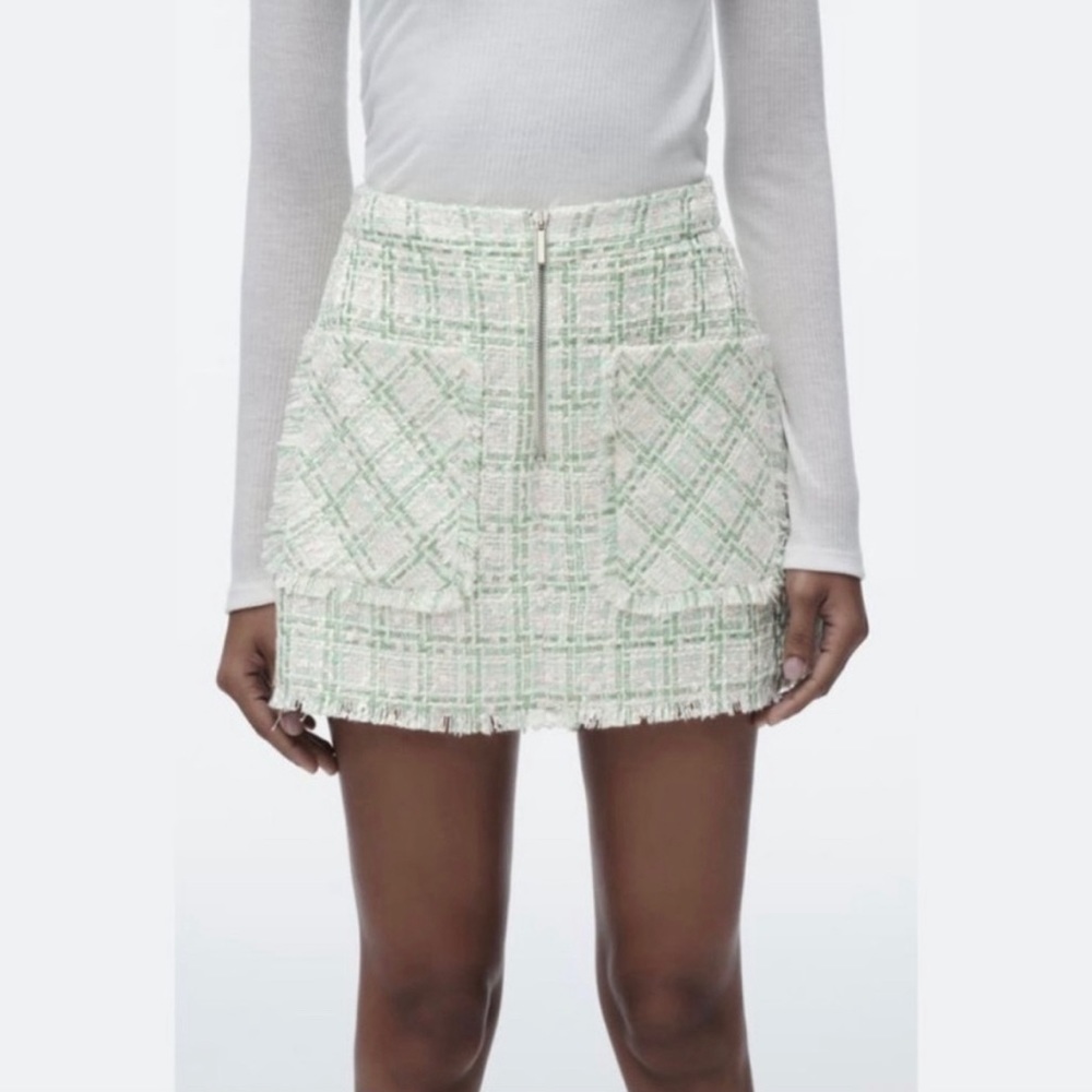 NWT Zara Skort